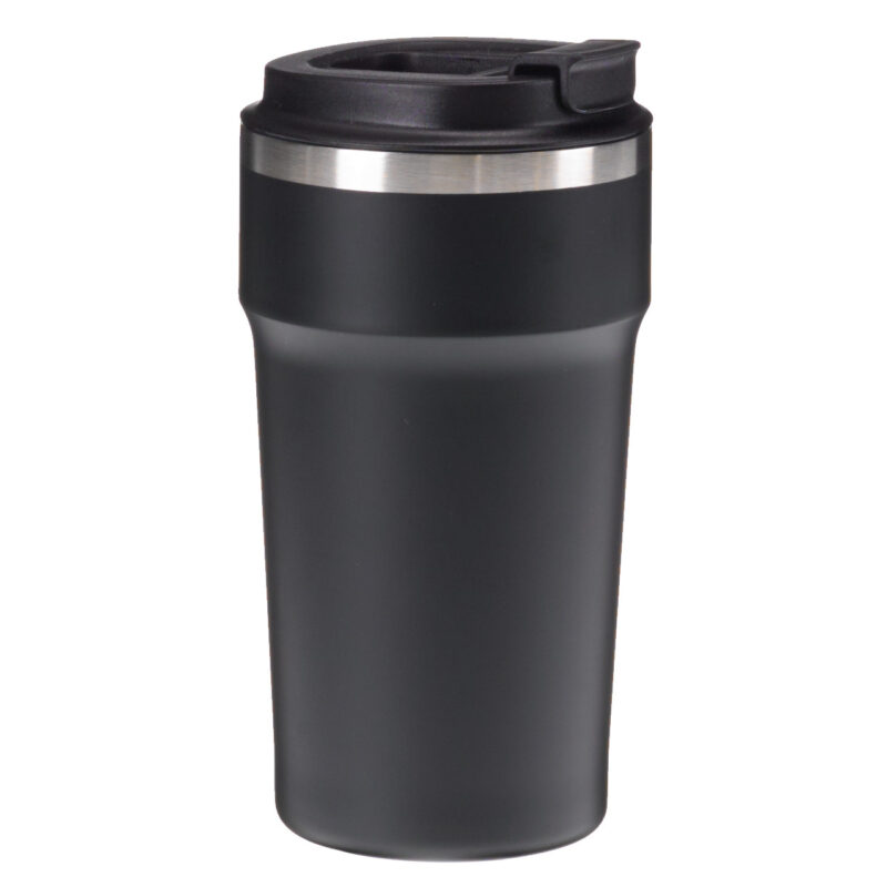 500ml Insulated Stainless Steel Travel Mug